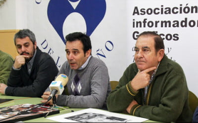 AIG entrega a Cocina Económica 2.645 euros