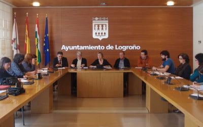 El comedor ofreció 7.362 raciones en la campaña temporeros