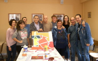 «Experiencia inolvidable» del PAAI y ASPRODEMA
