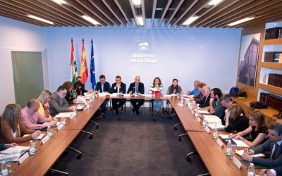 Cocina Económica participa en la elaboración del borrador de la Ley de Renta de Ciudadanía