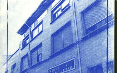 El libro ‘Cocina Económica’ de Pelayo Sáinz recoge los primeros 120 años de historia de la entidad