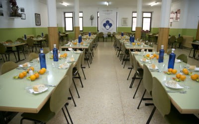 Bankia apoya con 7.654 euros el proyecto ‘Programa de acogida y atención integral’ de Cocina Económica de Logroño