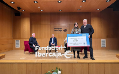 Conciencia en el plato: Alimentando vidas de la mano de Cocina Económica de Logroño y Lorenzo Cañas