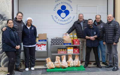 KM SOLIDARITY, 15 años repartiendo «ilusiones y sonrisas por kilómetros»